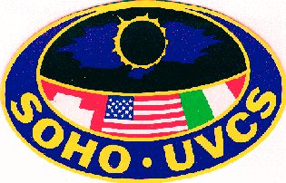 SOHO Logo